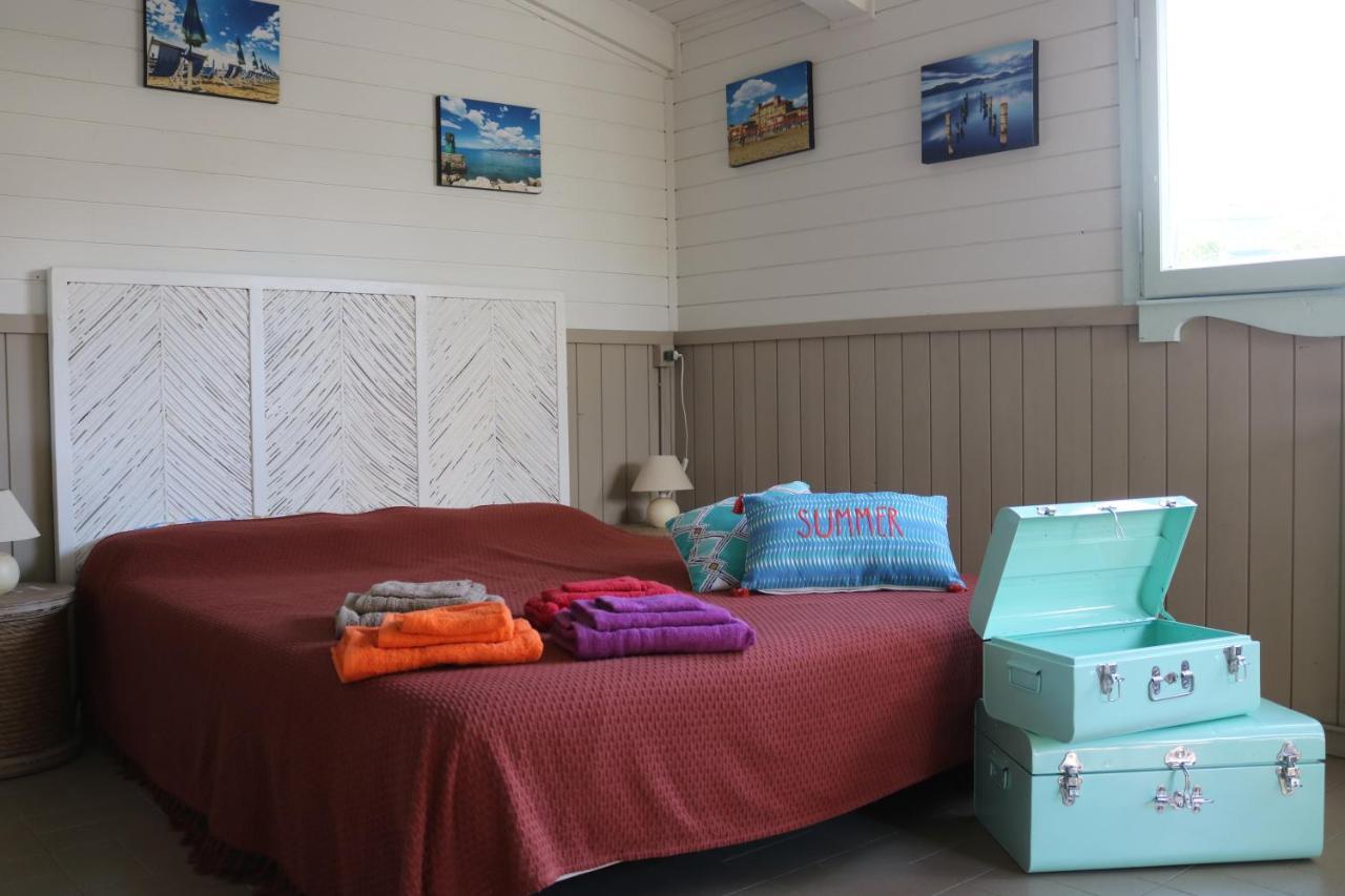 Lo Chalet Dell'Artista Torre del Lago Puccini Zewnętrze zdjęcie