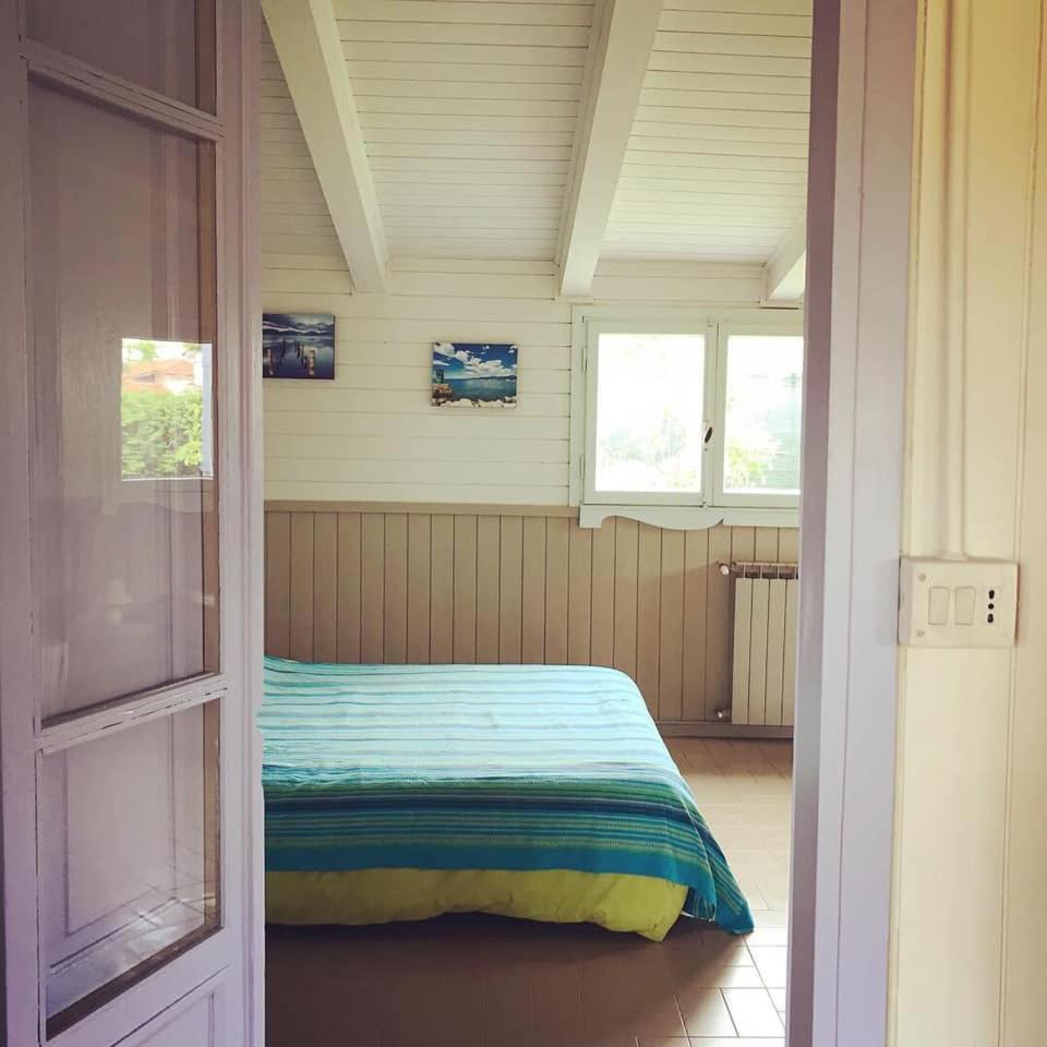 Lo Chalet Dell'Artista Torre del Lago Puccini Zewnętrze zdjęcie