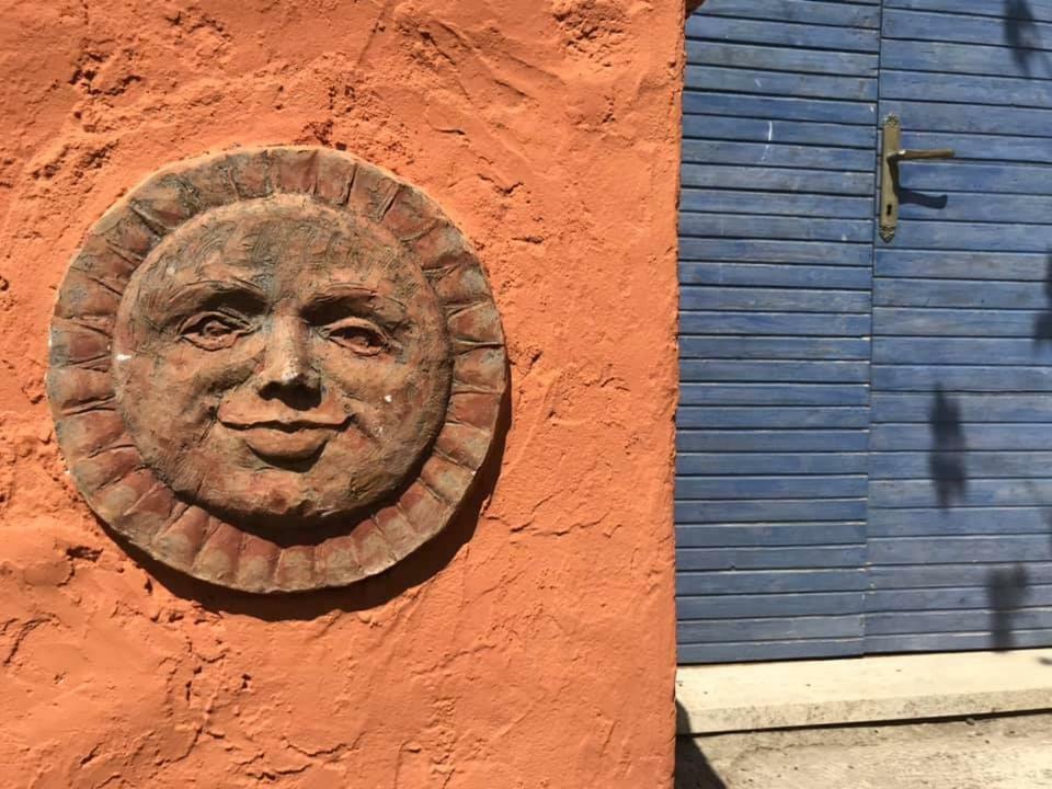 Lo Chalet Dell'Artista Torre del Lago Puccini Zewnętrze zdjęcie