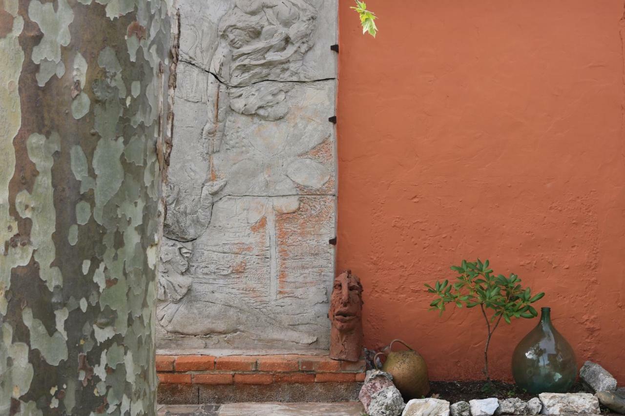 Lo Chalet Dell'Artista Torre del Lago Puccini Zewnętrze zdjęcie