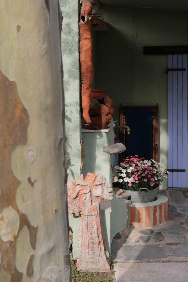 Lo Chalet Dell'Artista Torre del Lago Puccini Zewnętrze zdjęcie