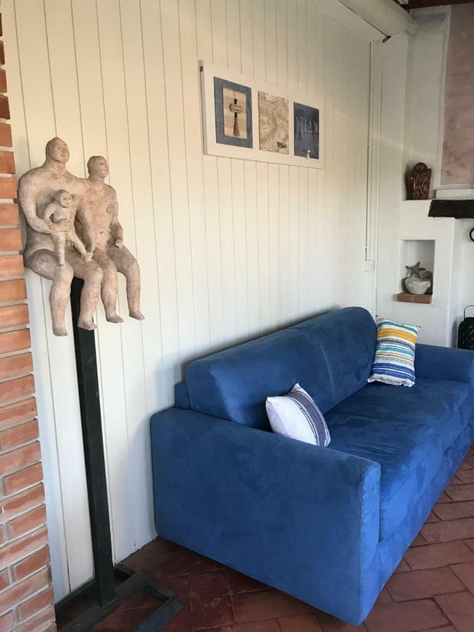 Lo Chalet Dell'Artista Torre del Lago Puccini Zewnętrze zdjęcie