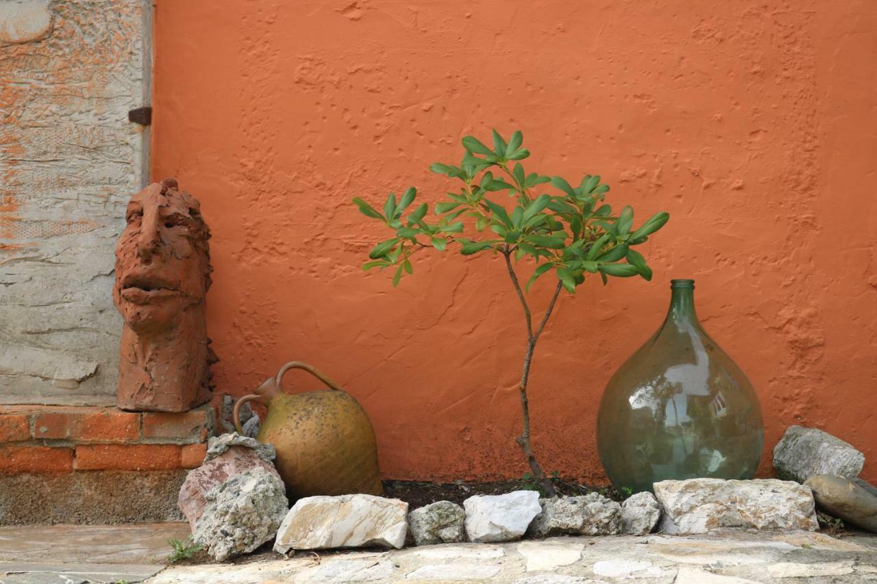 Lo Chalet Dell'Artista Torre del Lago Puccini Zewnętrze zdjęcie