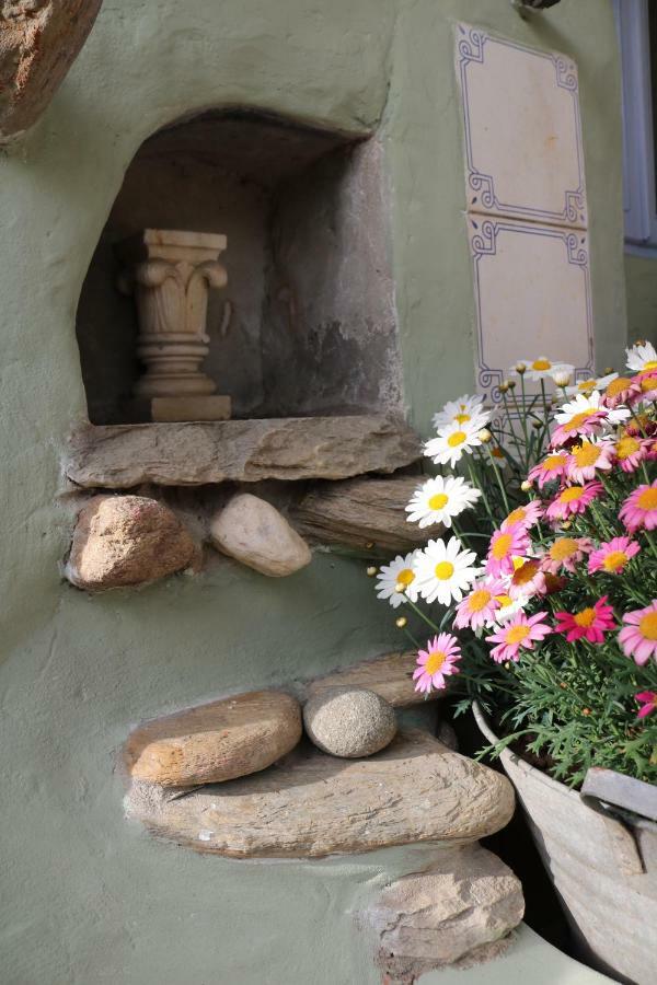 Lo Chalet Dell'Artista Torre del Lago Puccini Zewnętrze zdjęcie