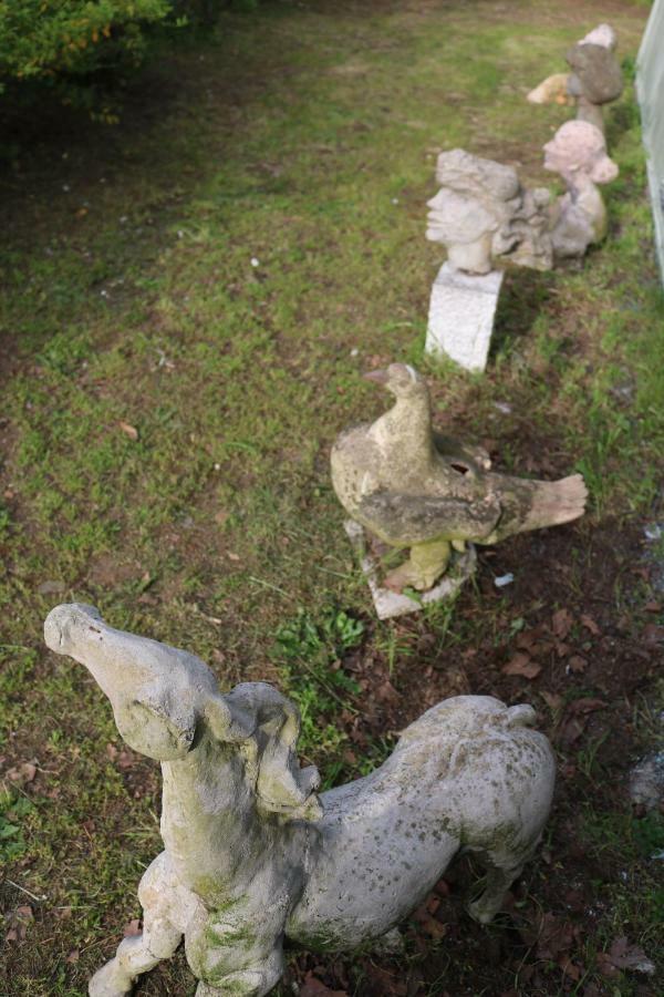 Lo Chalet Dell'Artista Torre del Lago Puccini Zewnętrze zdjęcie