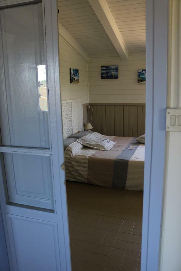 Lo Chalet Dell'Artista Torre del Lago Puccini Zewnętrze zdjęcie