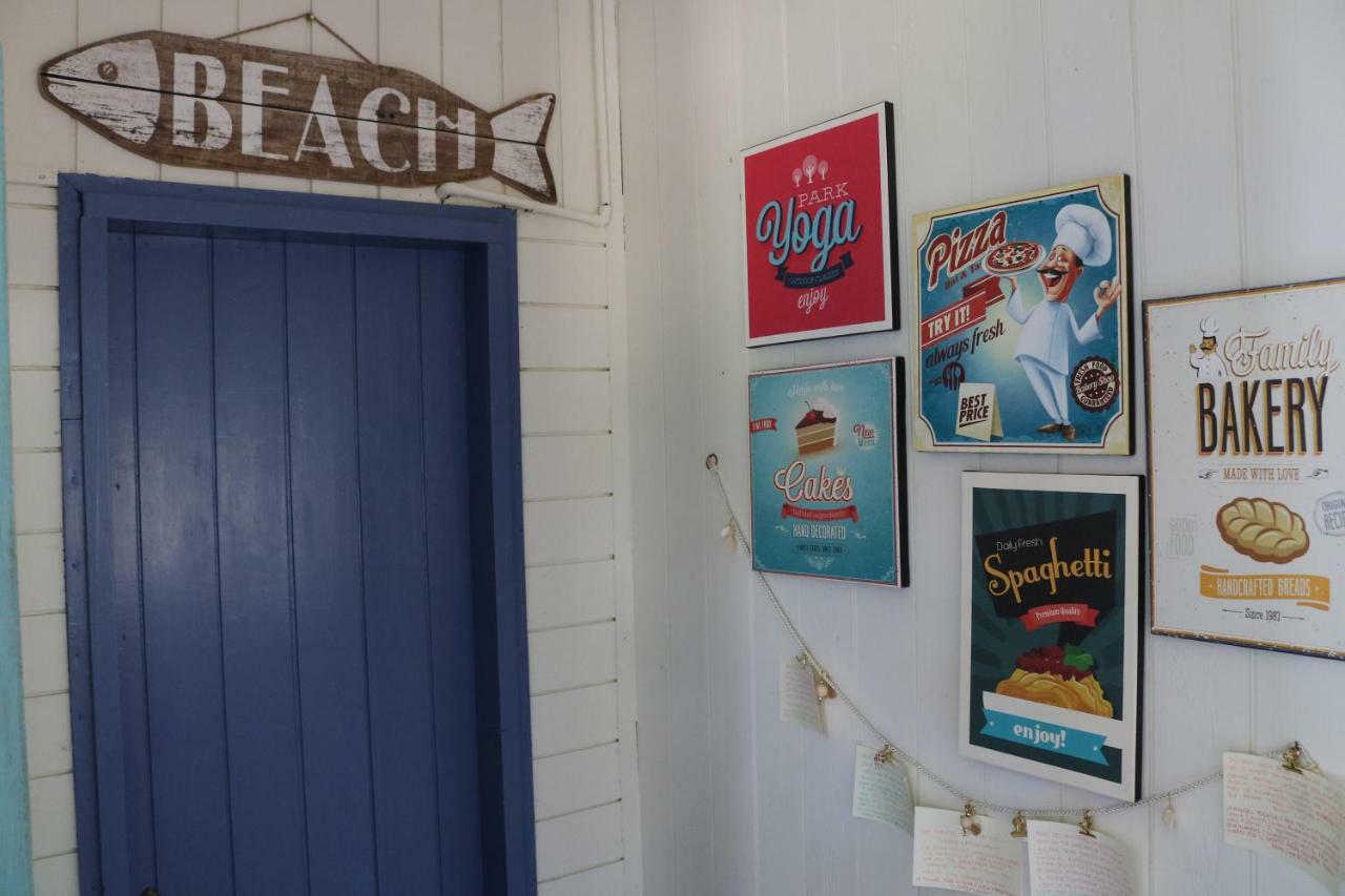 Lo Chalet Dell'Artista Torre del Lago Puccini Zewnętrze zdjęcie