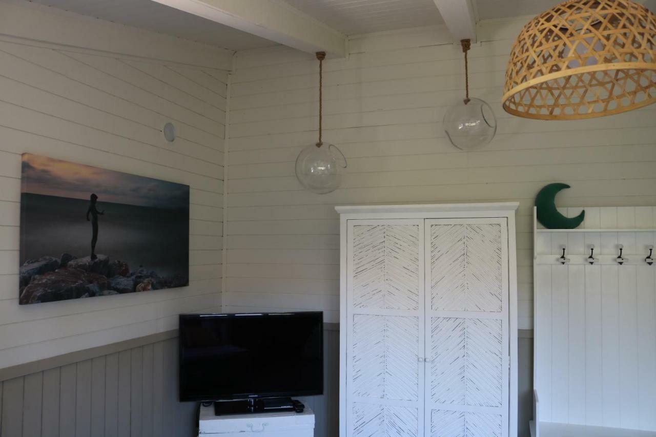 Lo Chalet Dell'Artista Torre del Lago Puccini Zewnętrze zdjęcie
